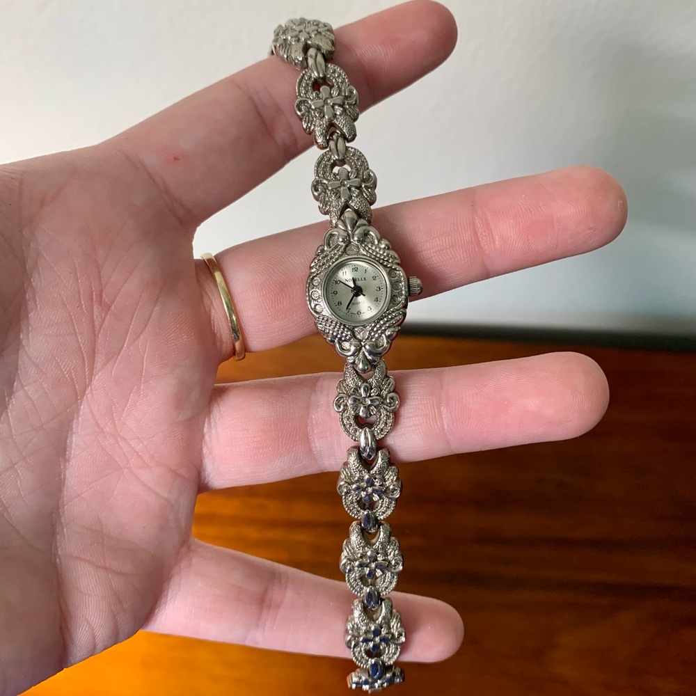 Vintage women’s watch